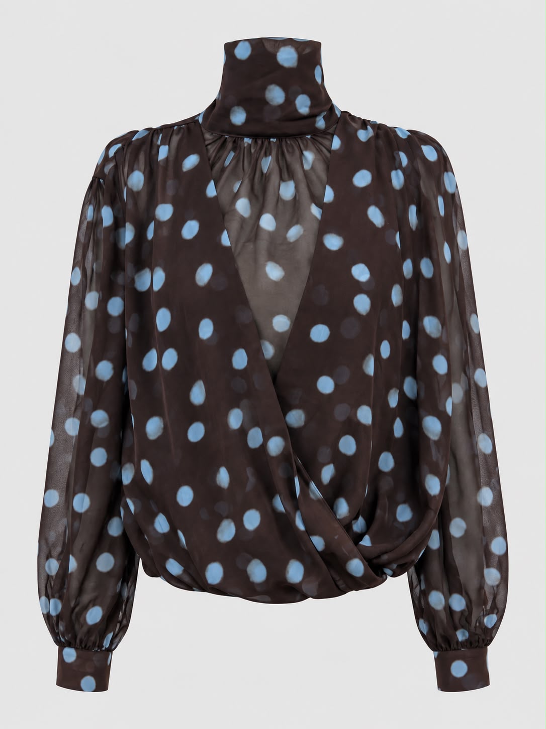 The Hayden top