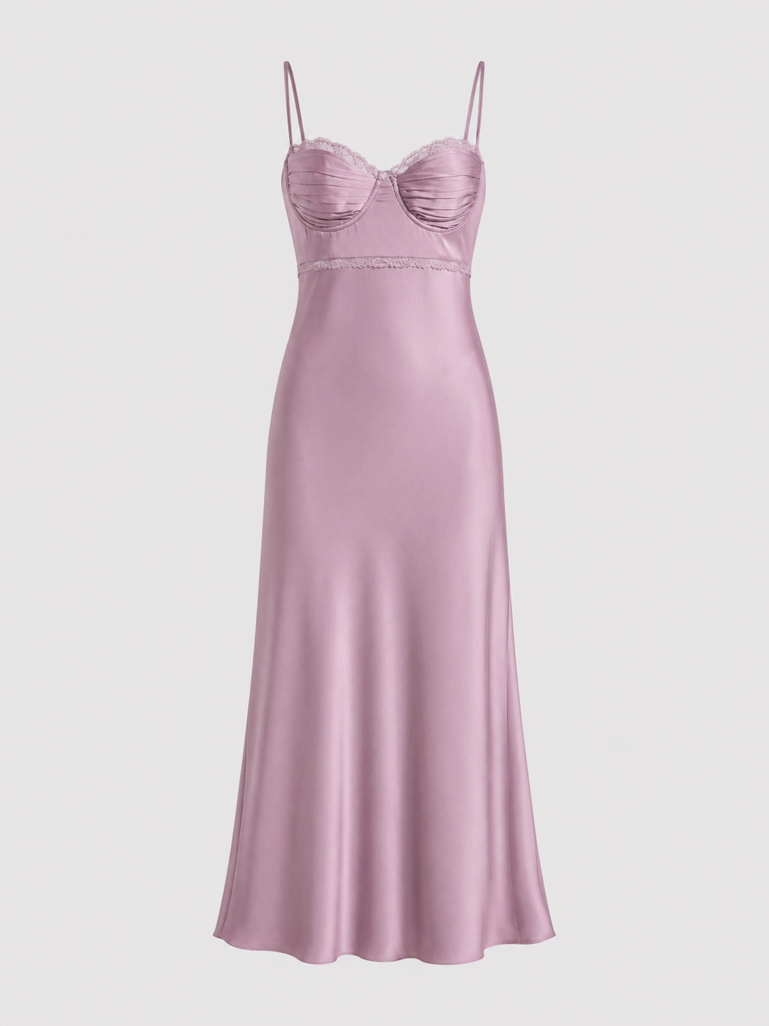 The Charlee dress