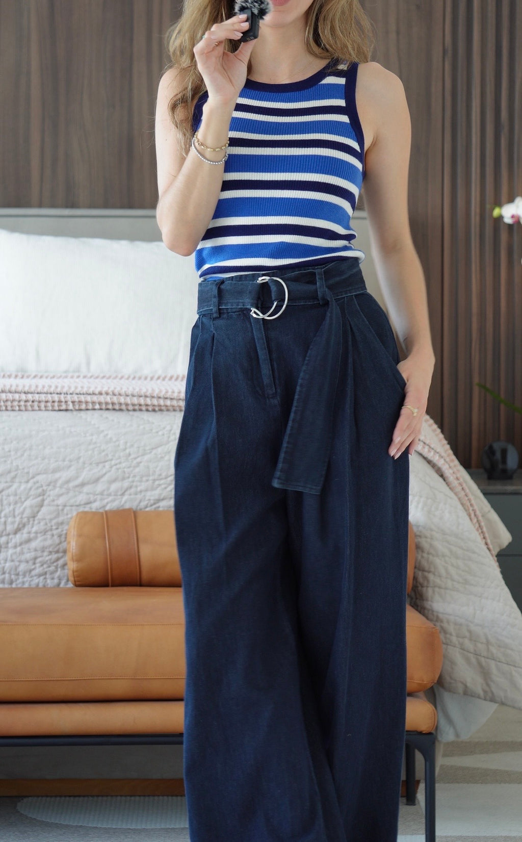 The Jay pants