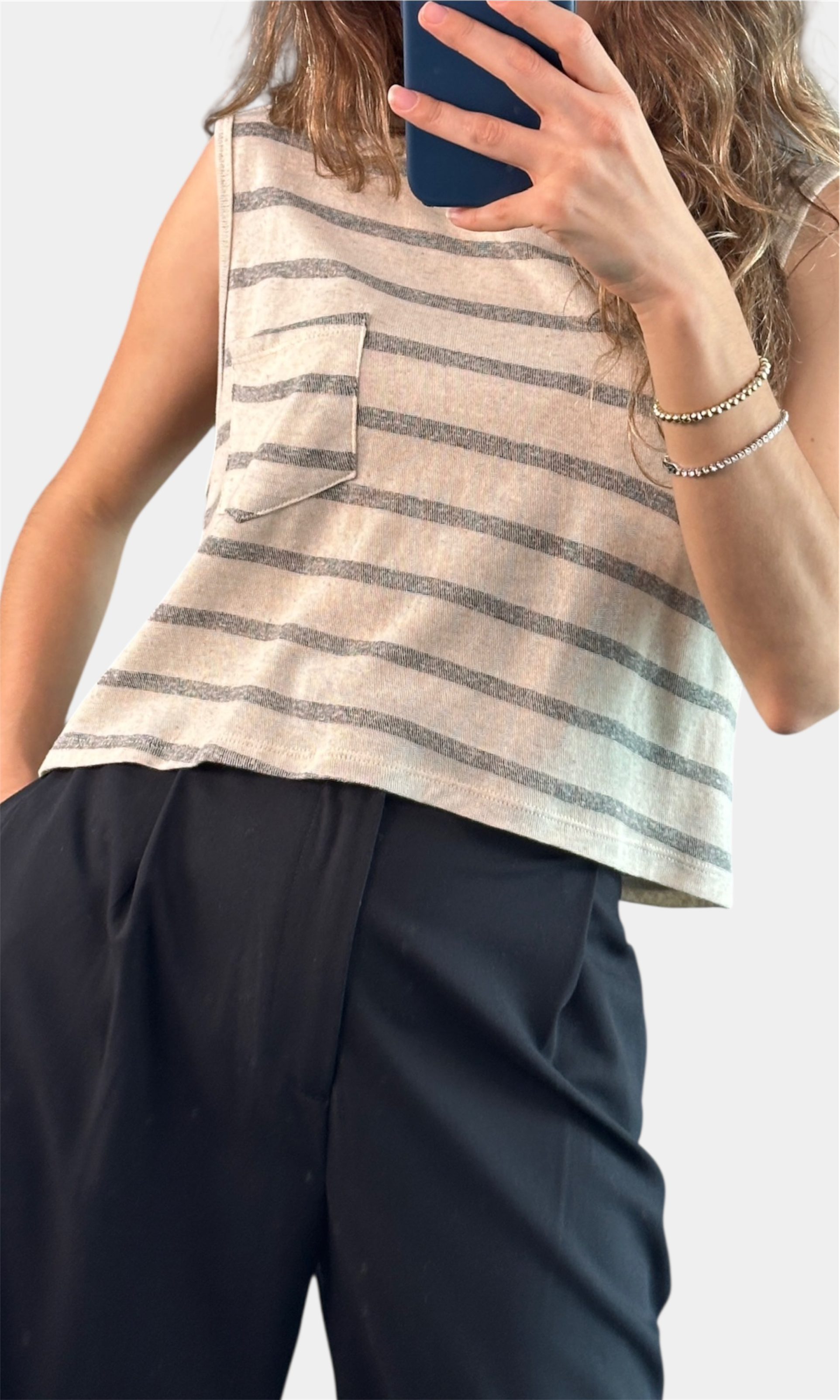 The Brooke top