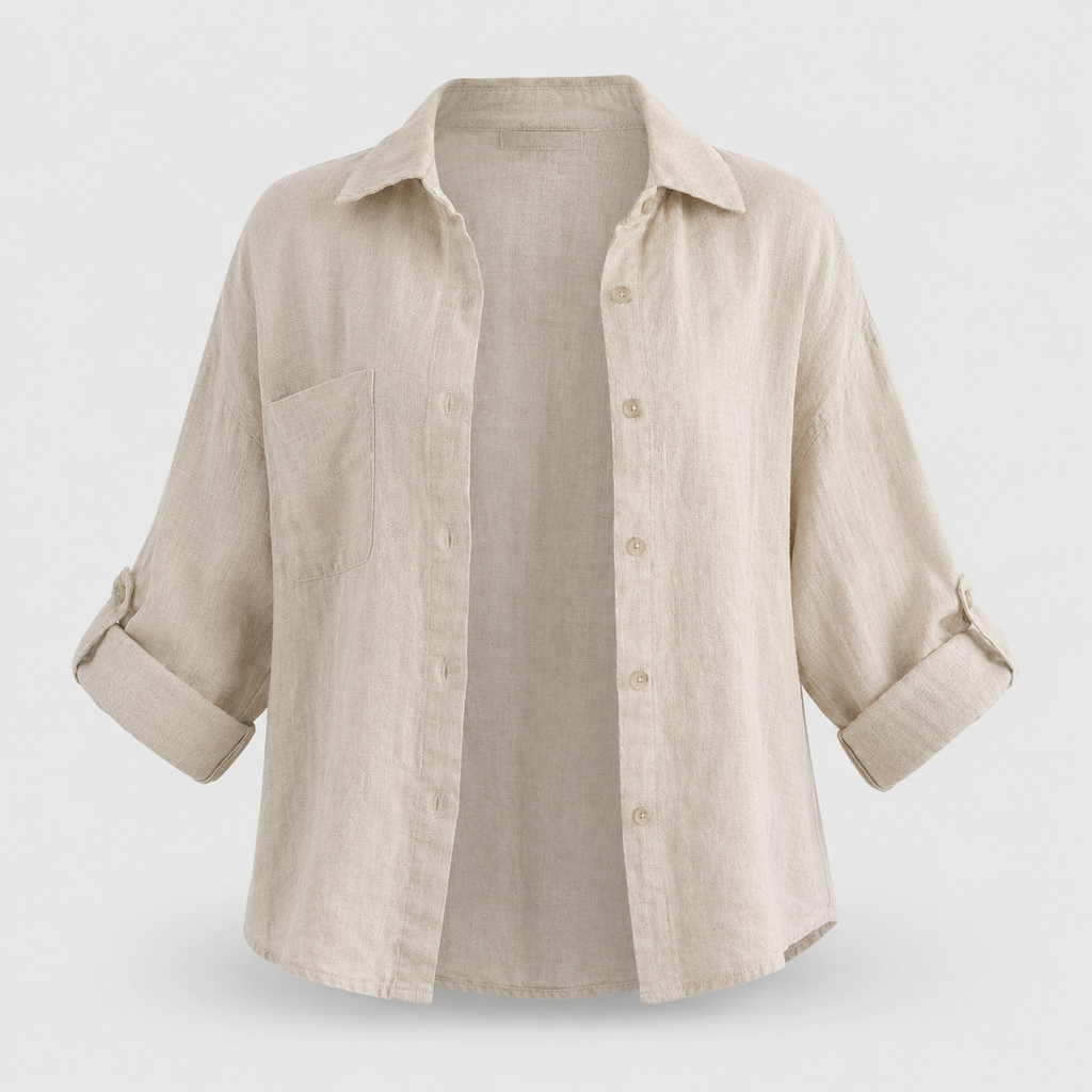 The Halle top