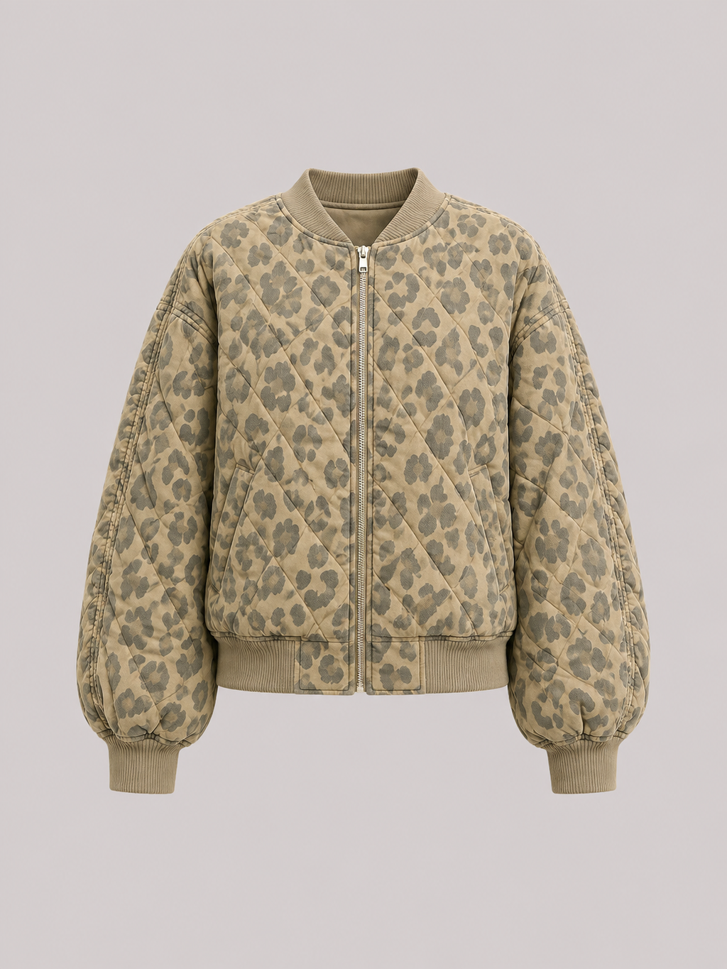 The Chelsea jacket