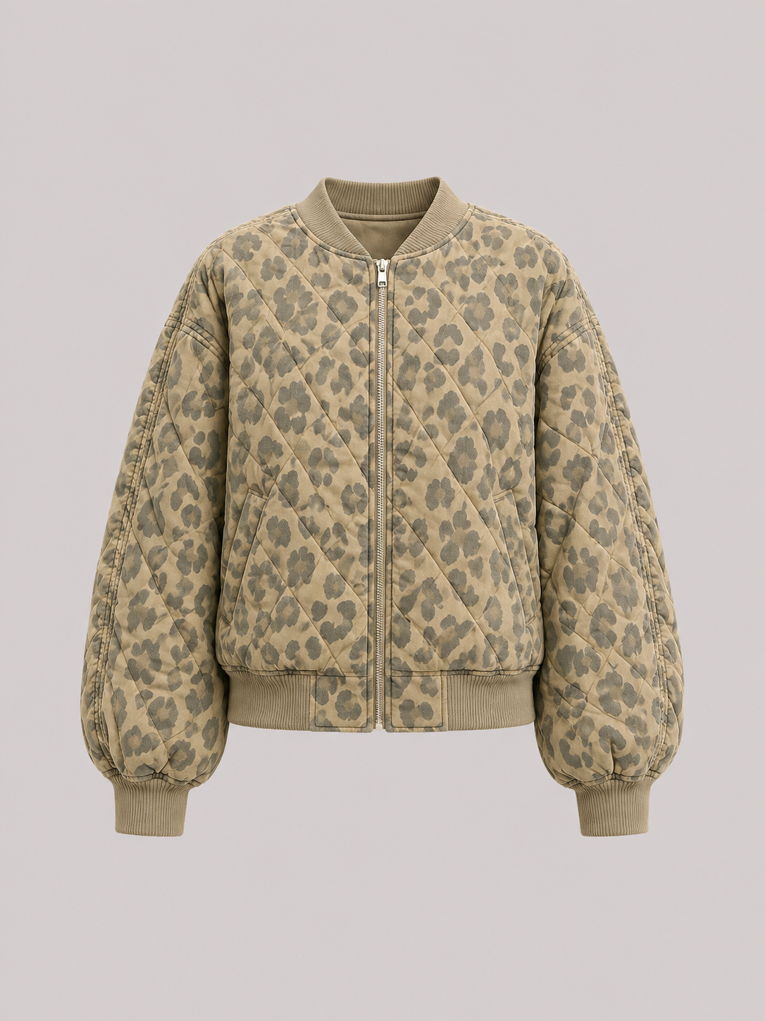 The Chelsea jacket