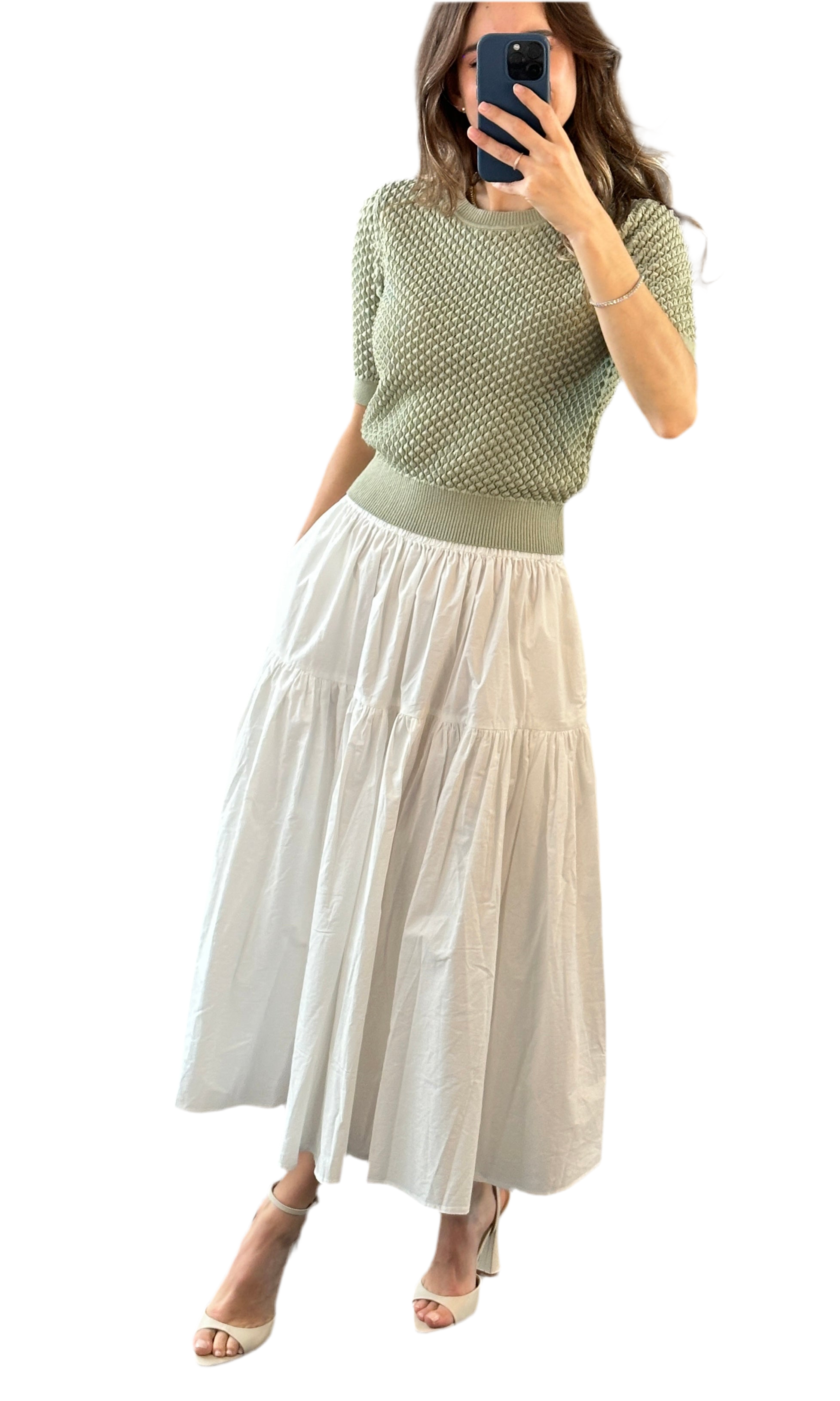 The Kathy skirt