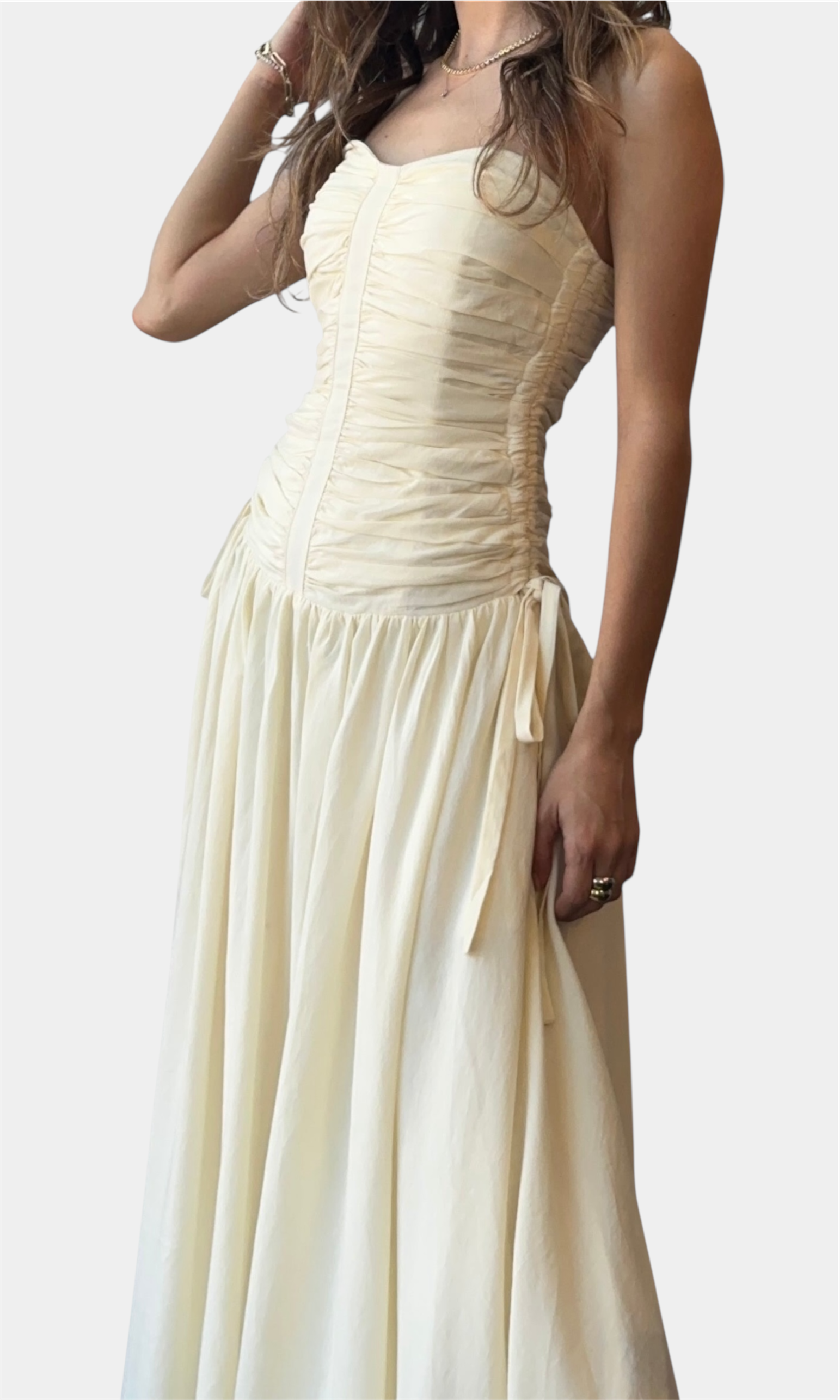 The Noa dress