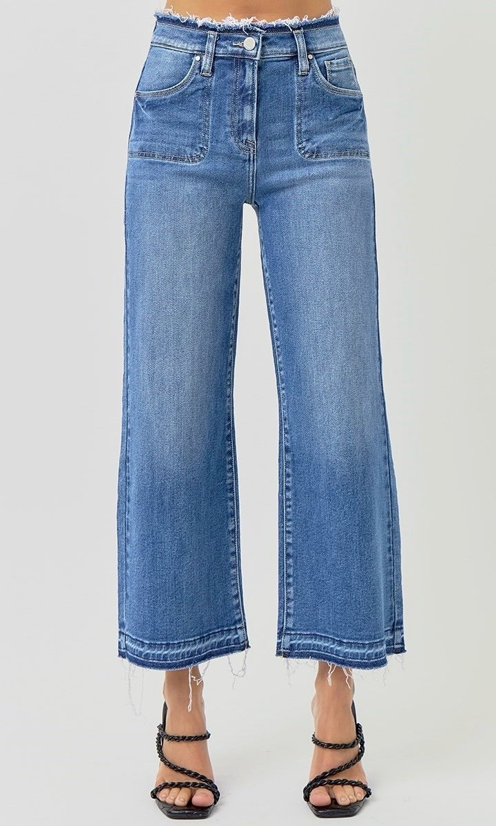 The Noor jeans