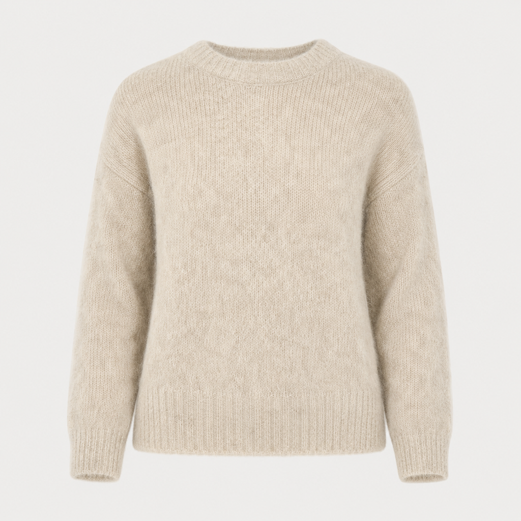 The Ines sweater