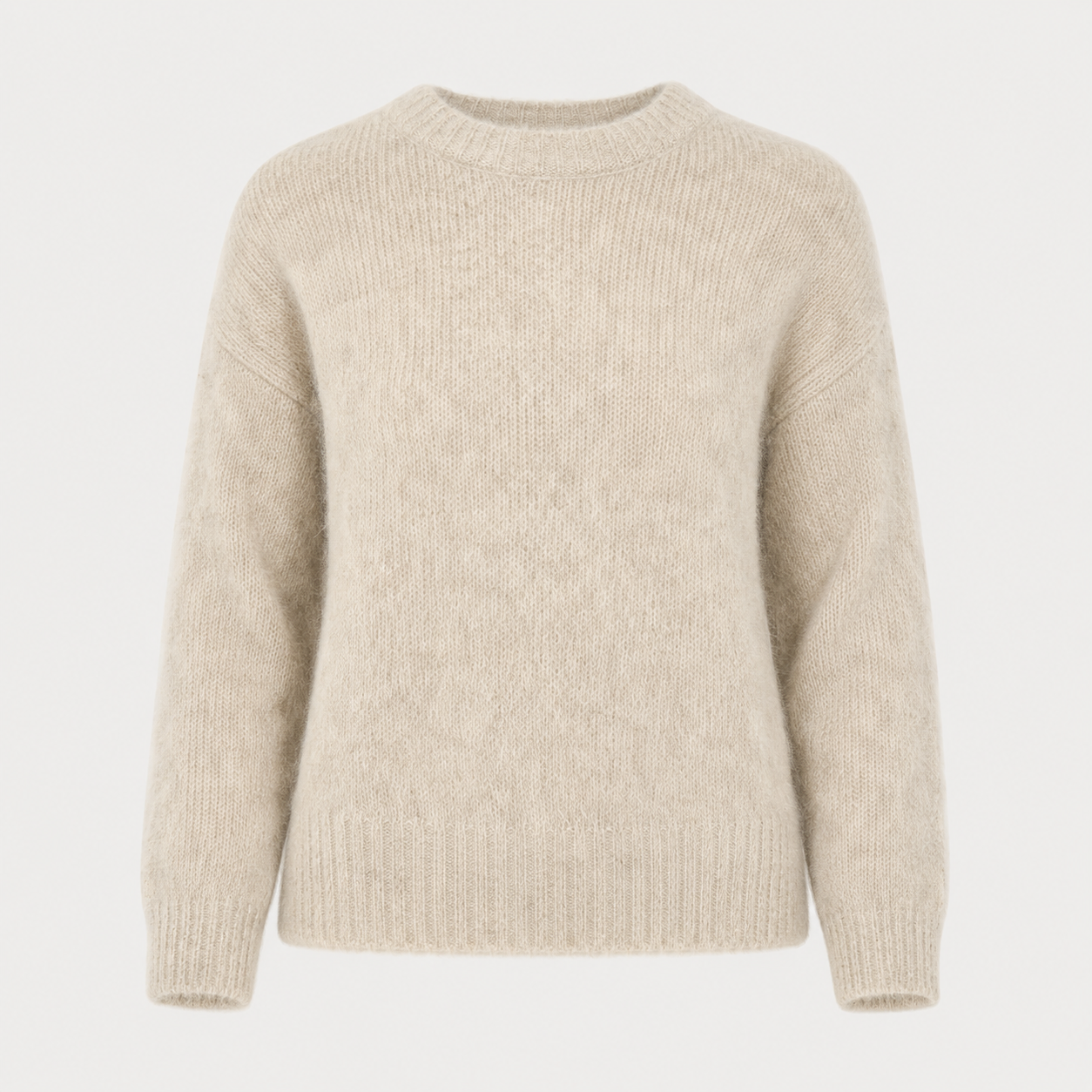 The Ines sweater