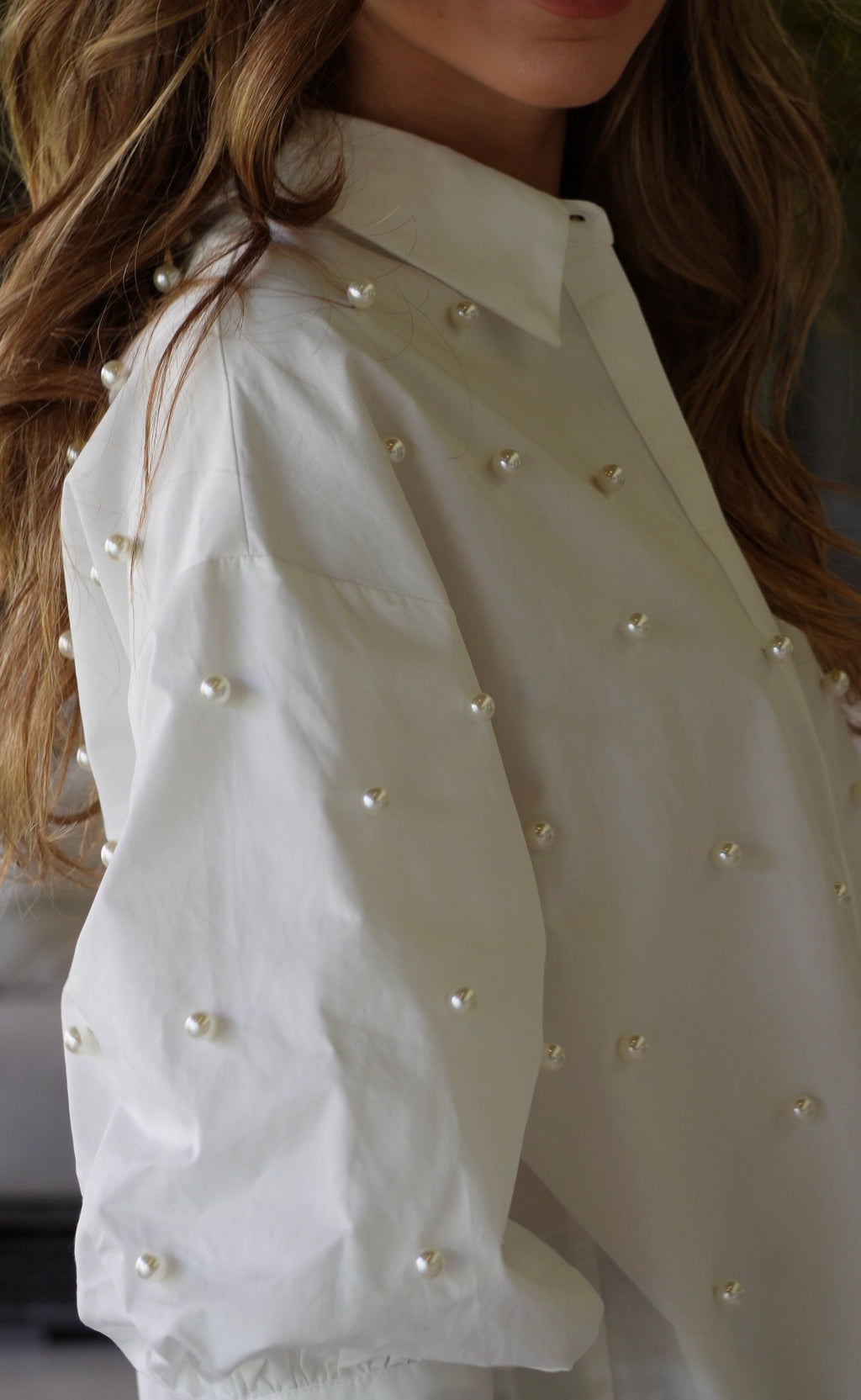 The Gia shirt