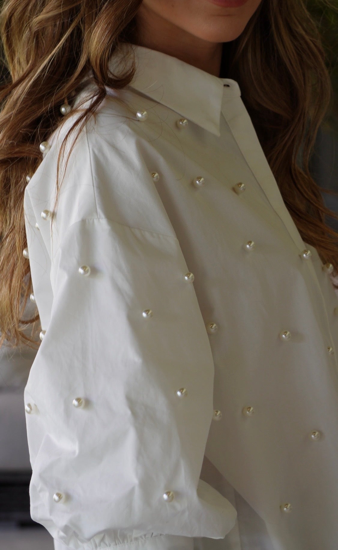 The Gia shirt