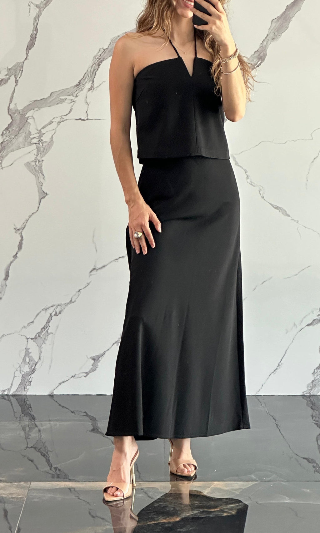 The Bea top