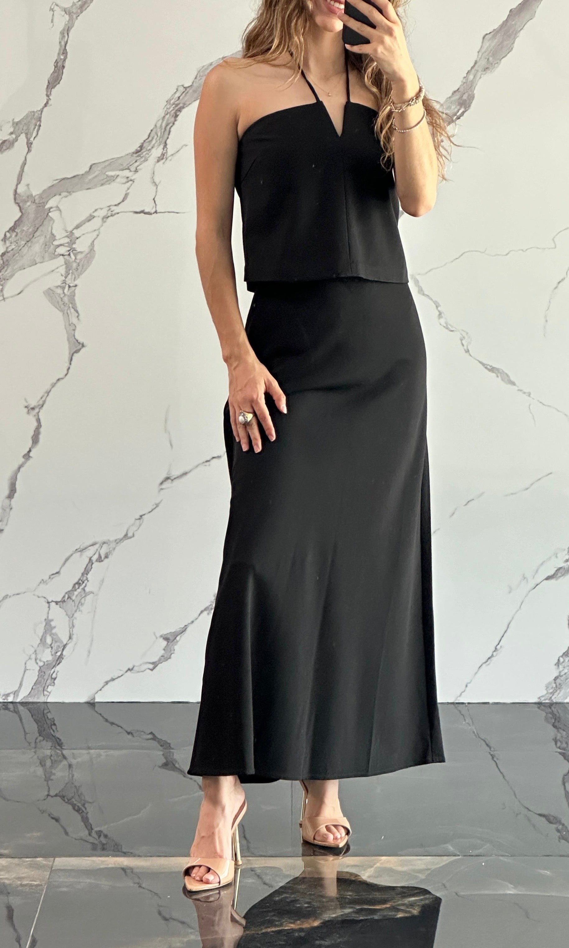 The Bea skirt