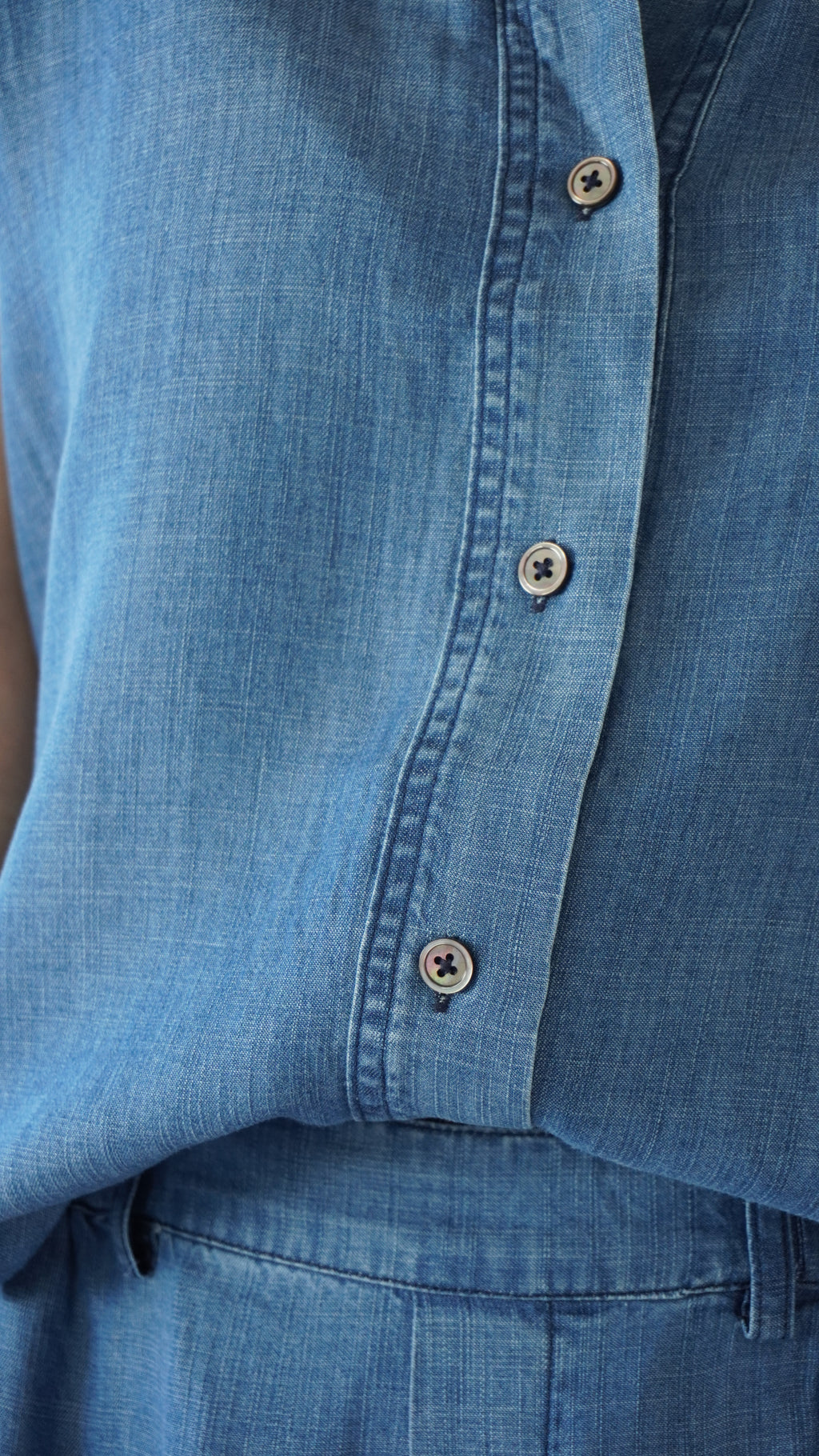 The Lucas top (set)