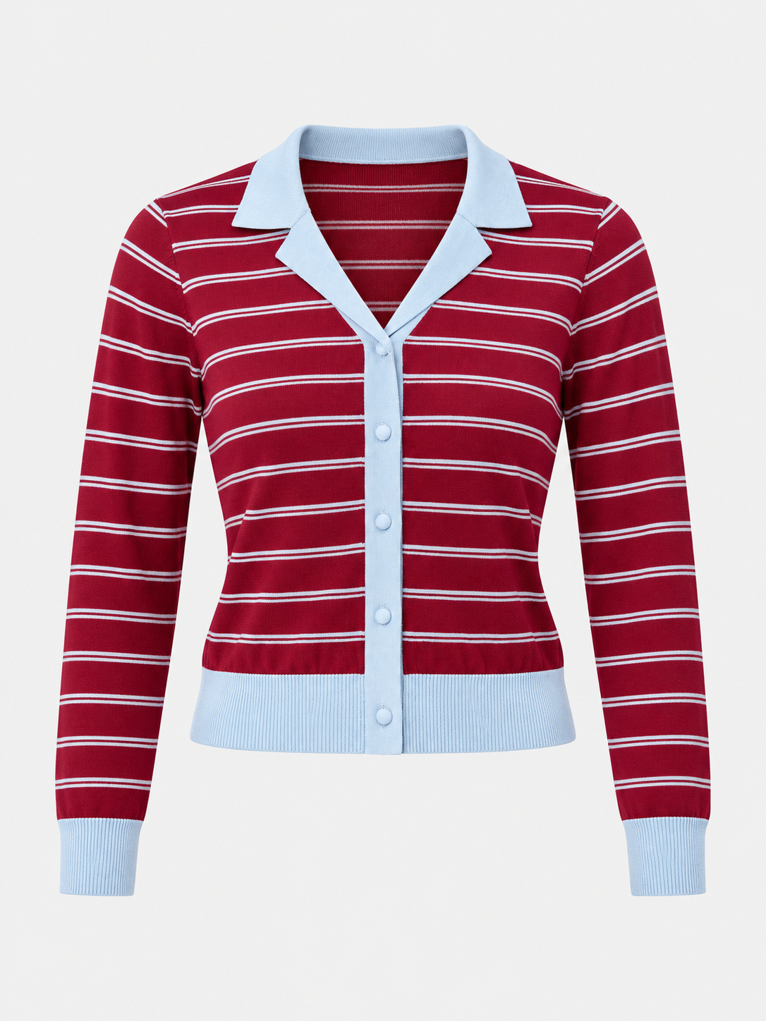 The Russell sweater
