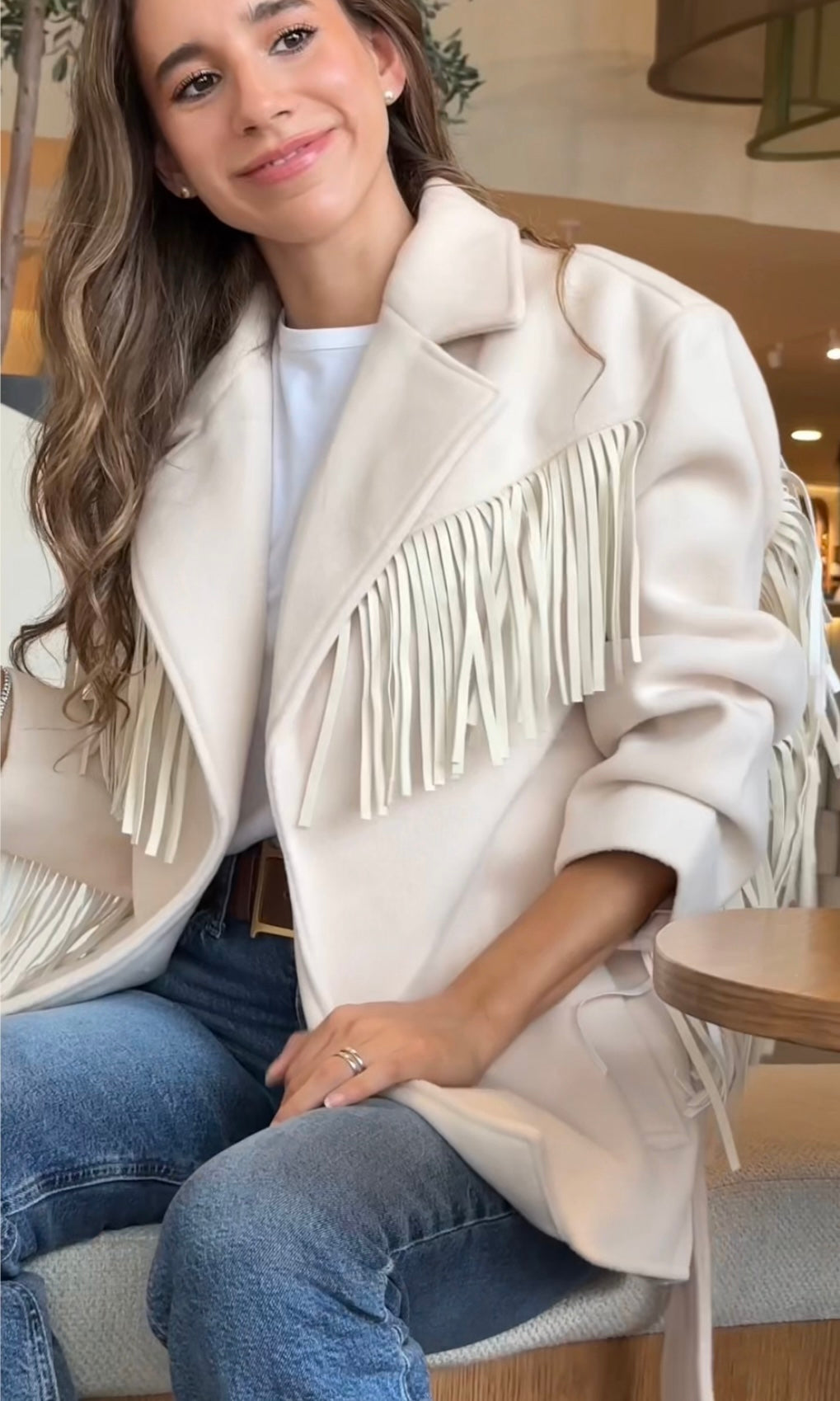 The Bar Jacket