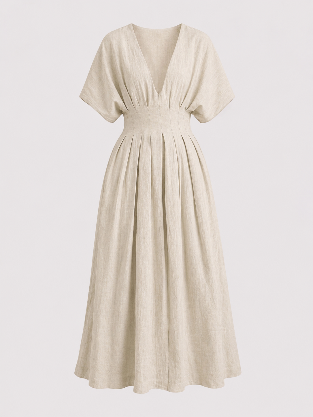 The Alden dress