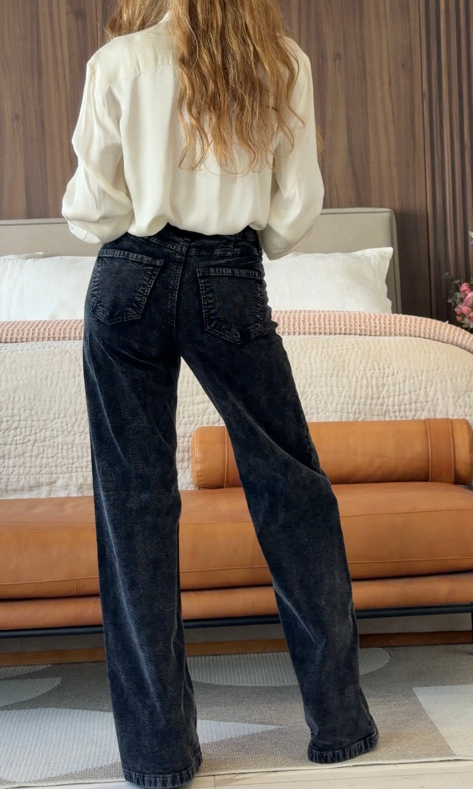 The Andrew jeans