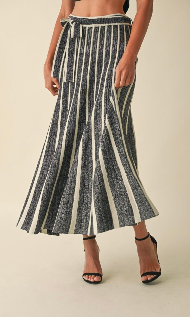 The Pao skirt