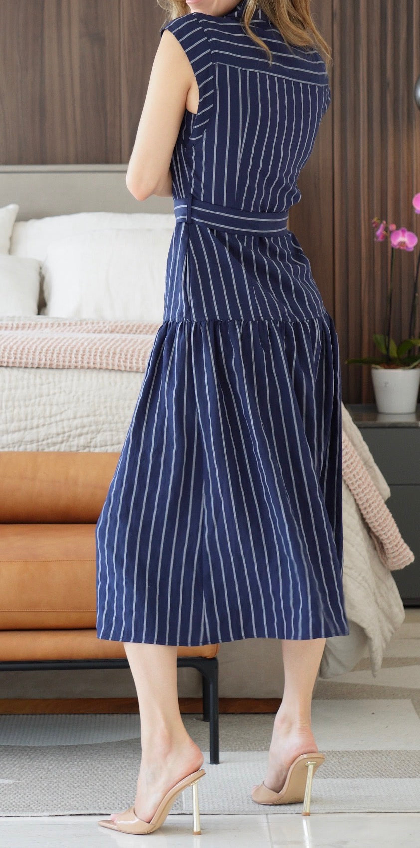 The Veronica dress