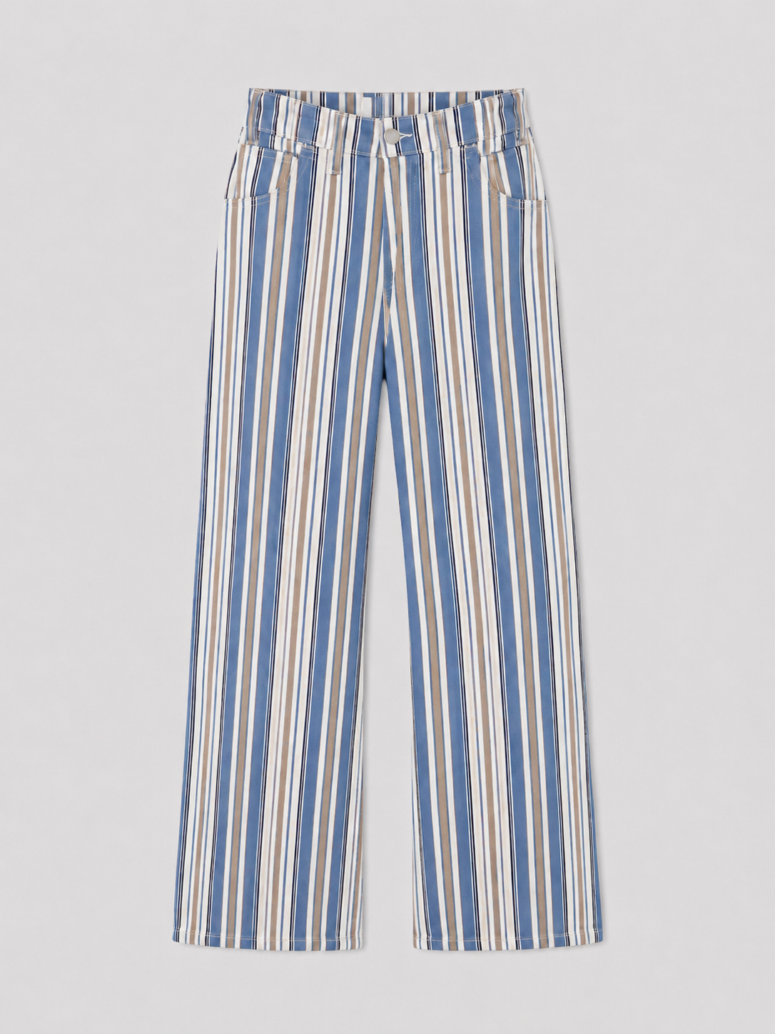 The Baker jeans
