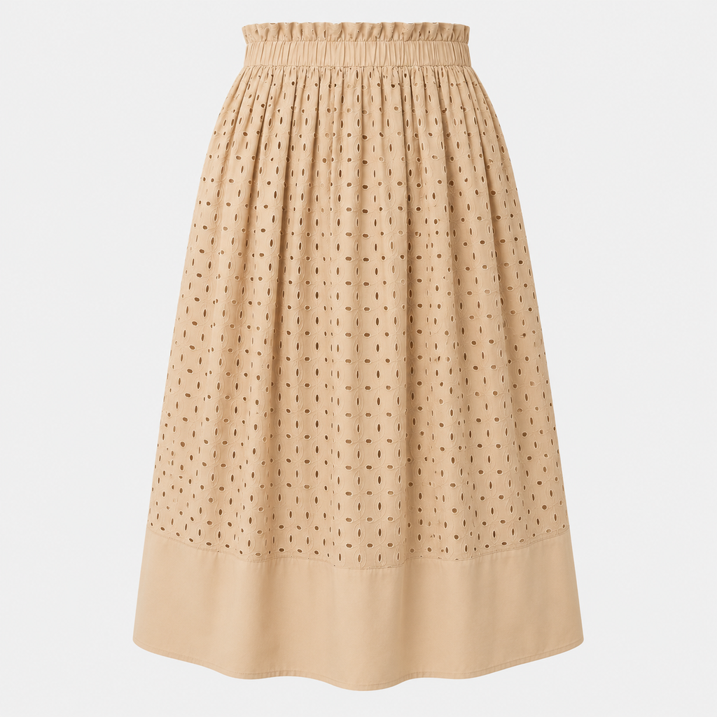 The Carmen skirt