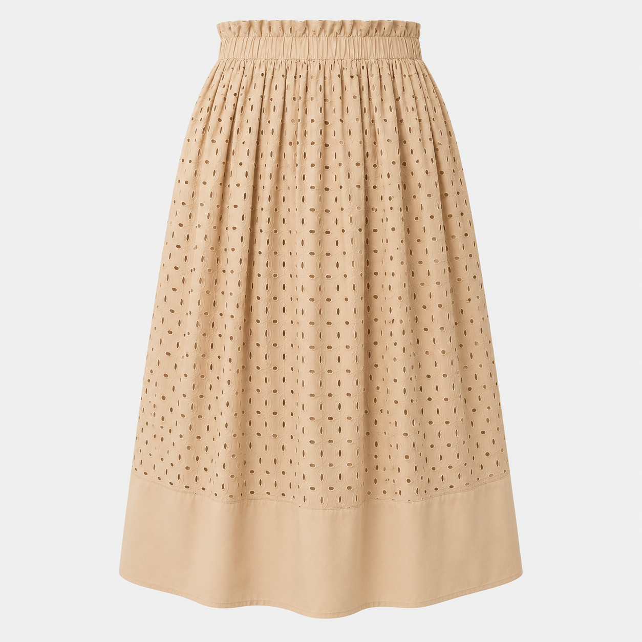 The Carmen skirt