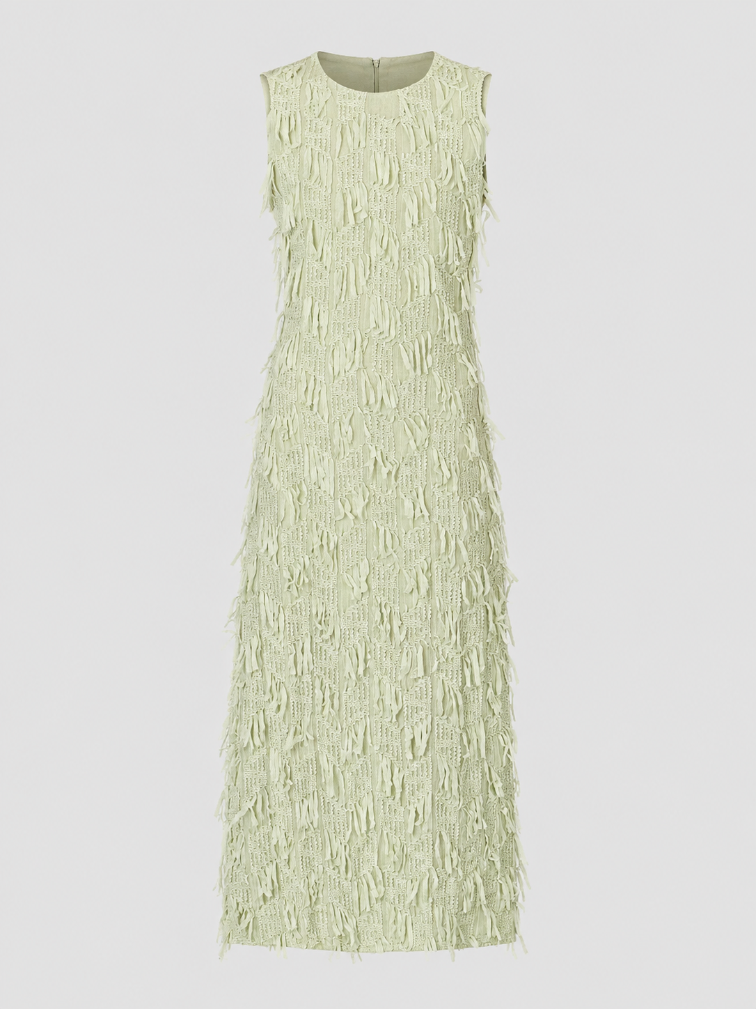The Hughes dress