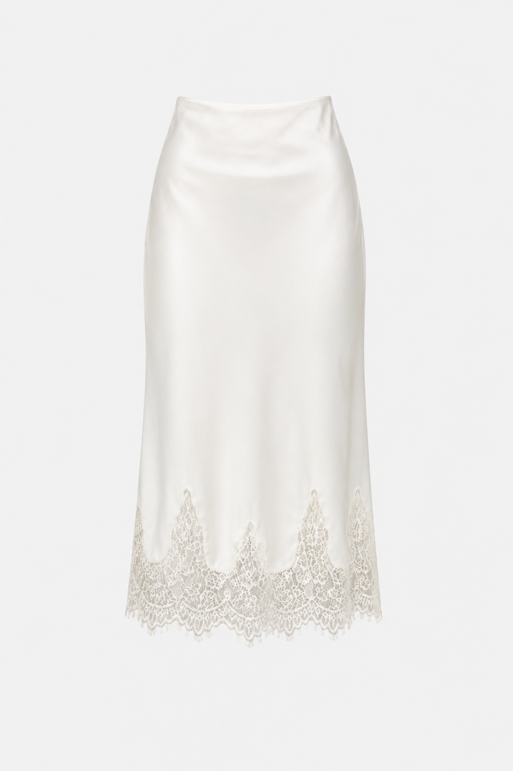 The Evan skirt