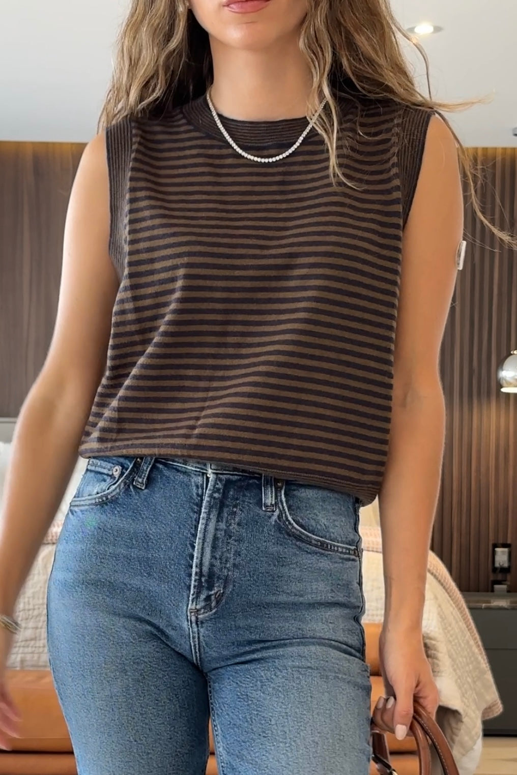 The Myers top