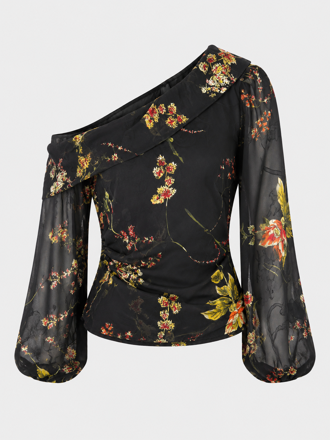 The Juliette top
