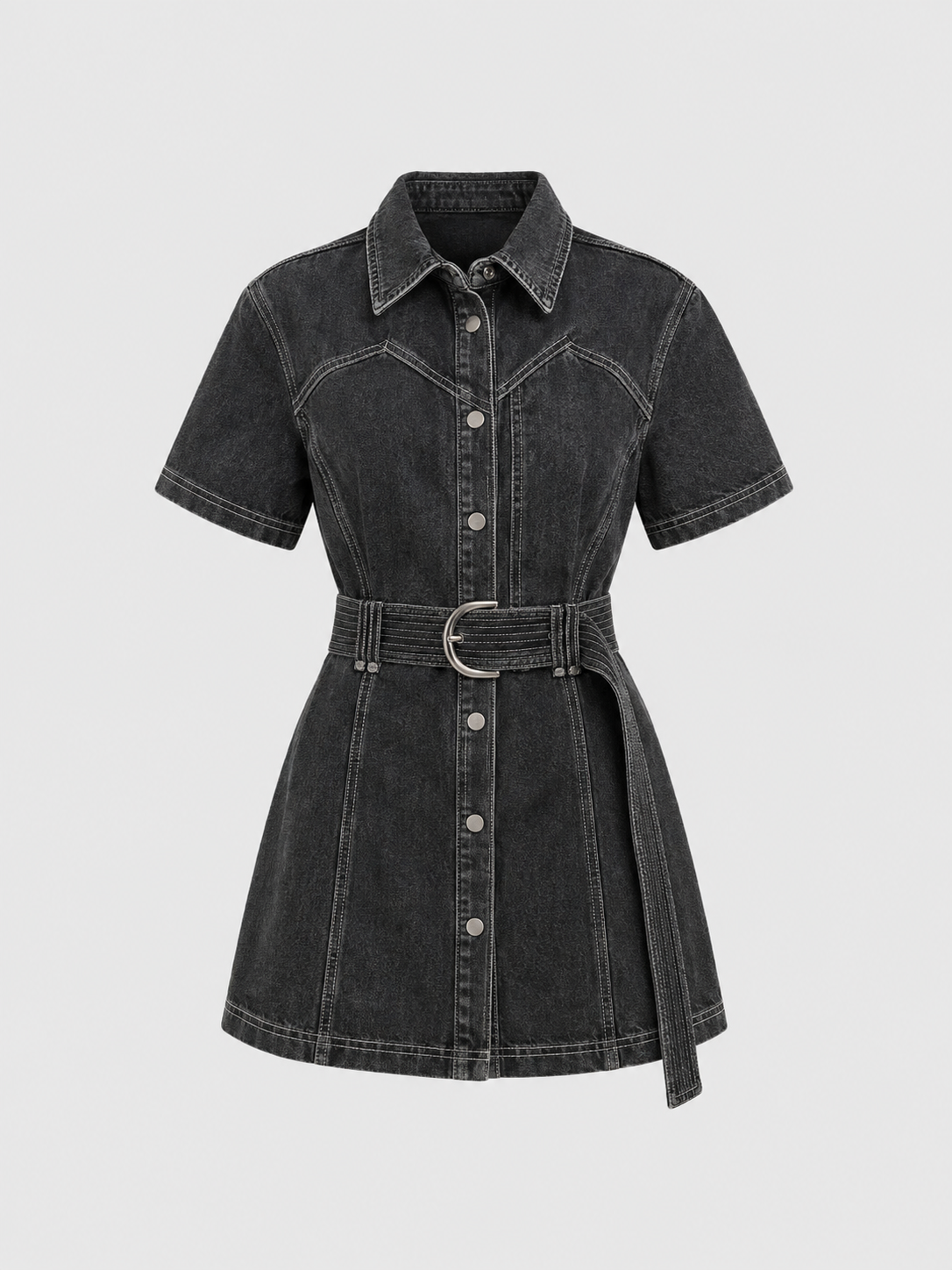 The Marco dress