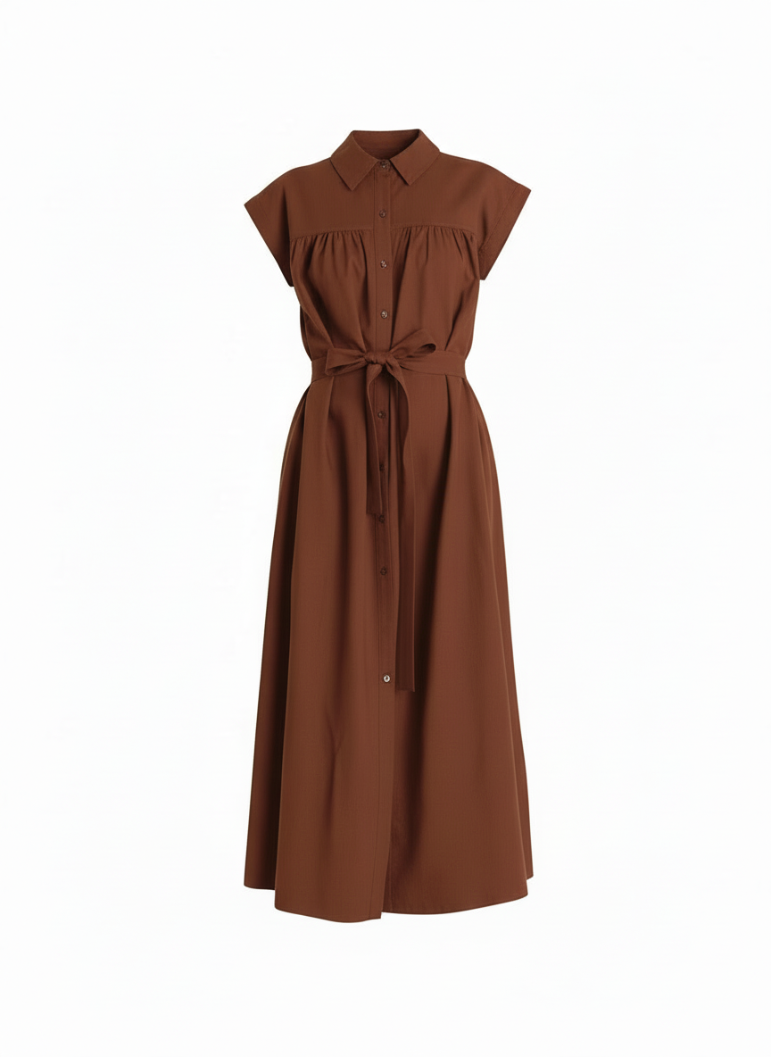 The Adam dress
