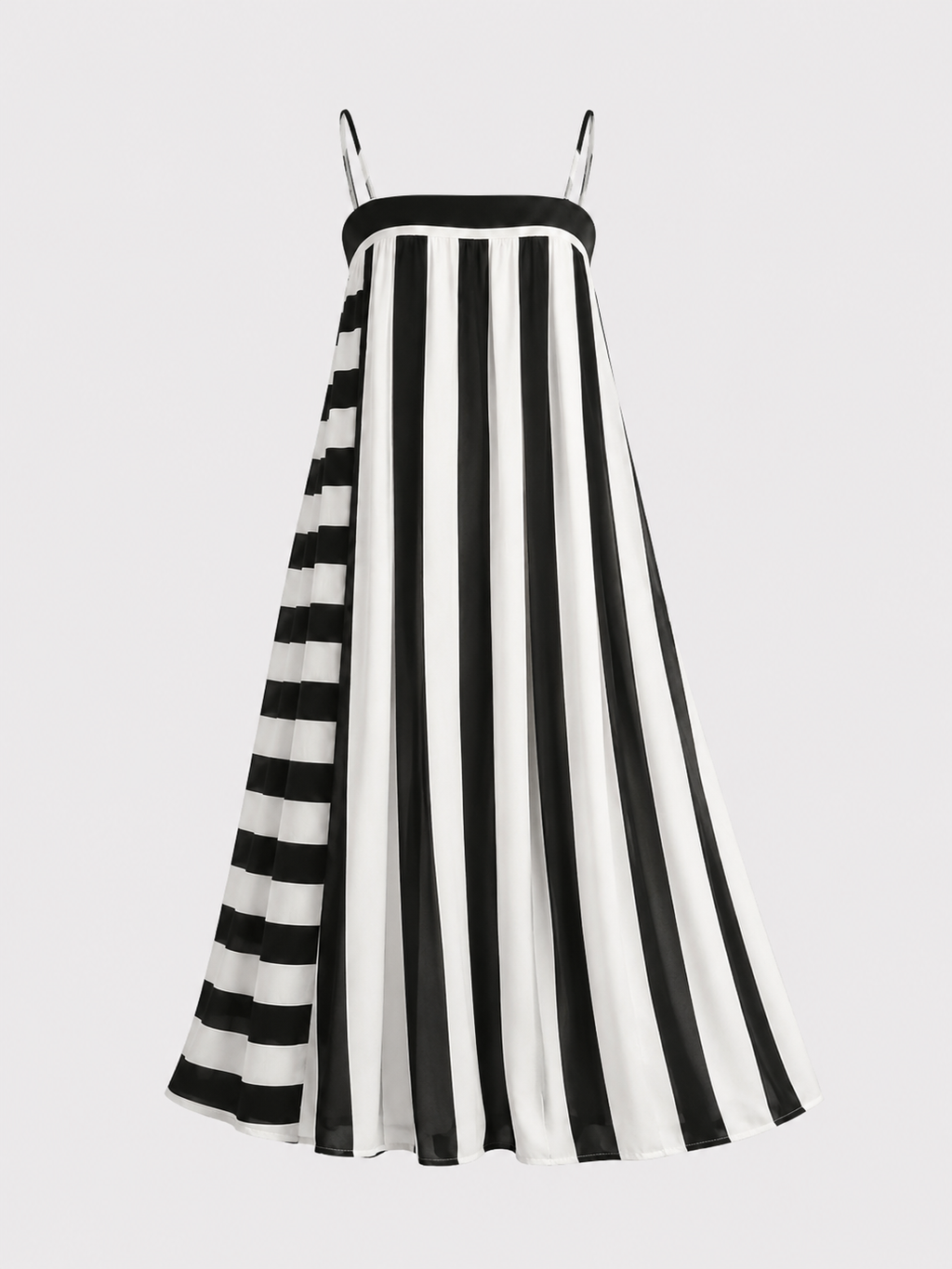 The Jackson dress