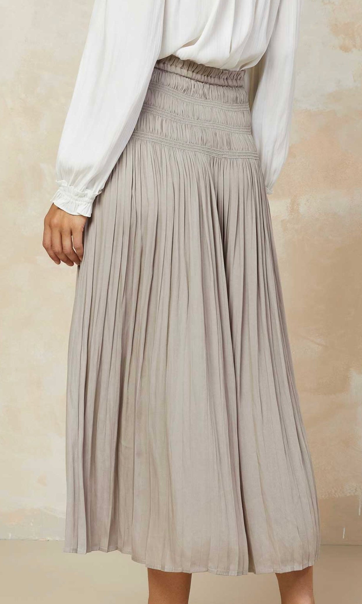 The Gracie set