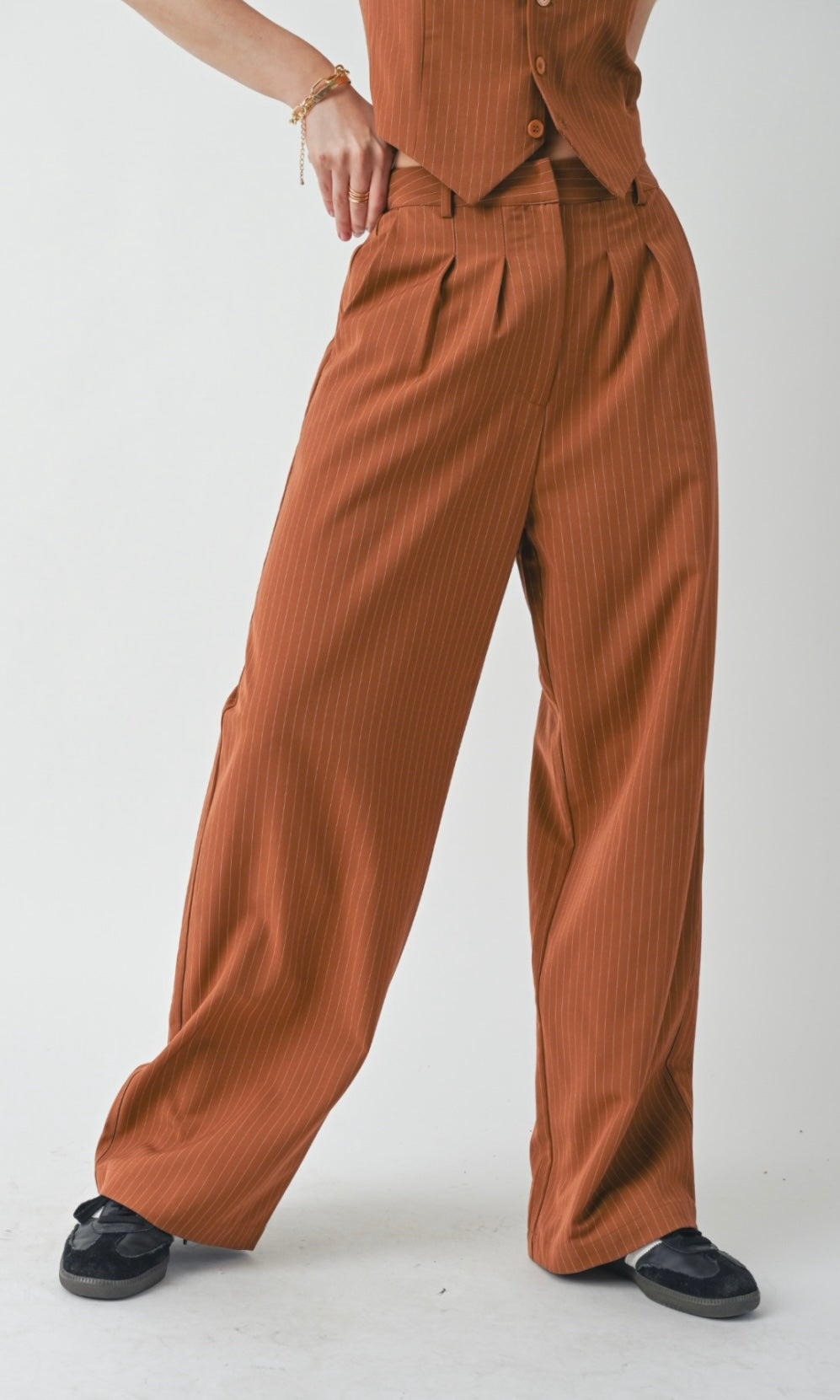 The Noah pants