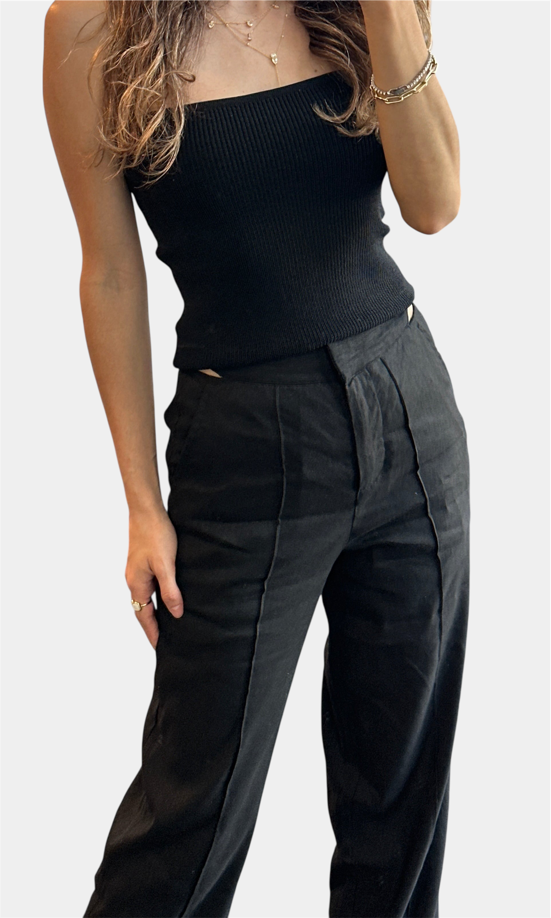 The Tyler pants