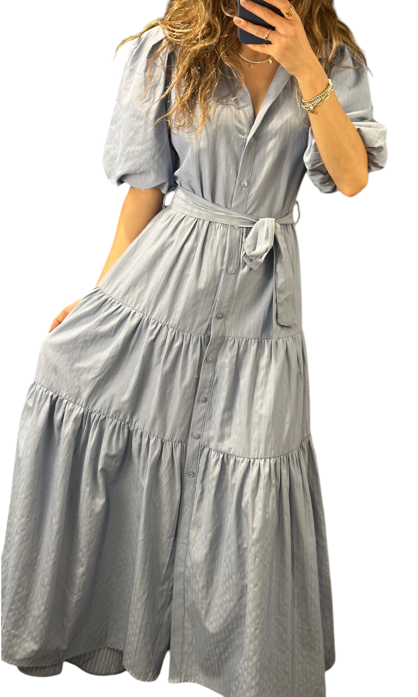 The Renata dress