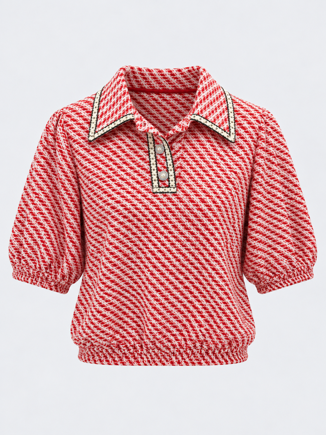 The Khaite top