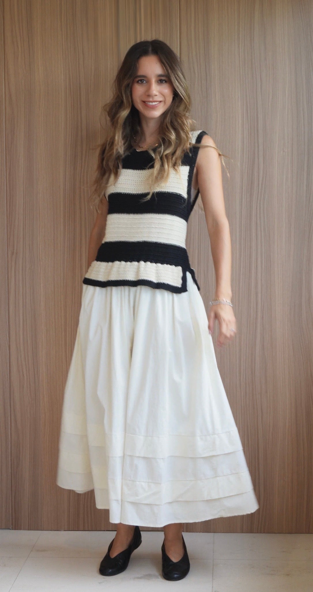 The Ren dress
