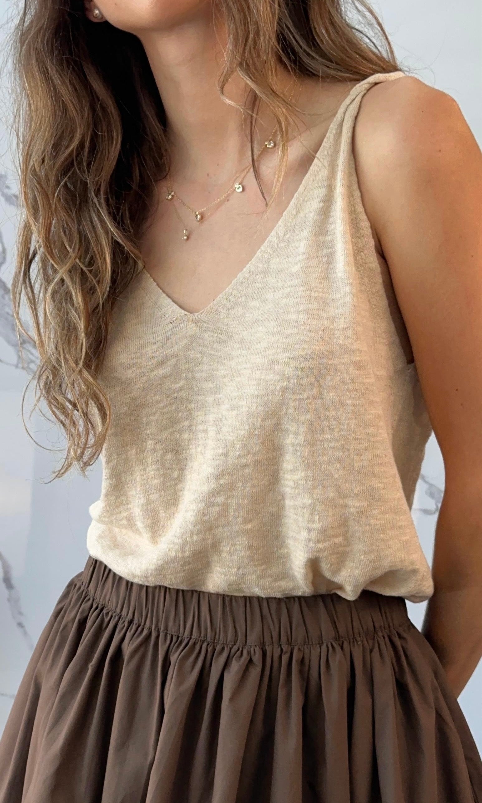 The Kiera top