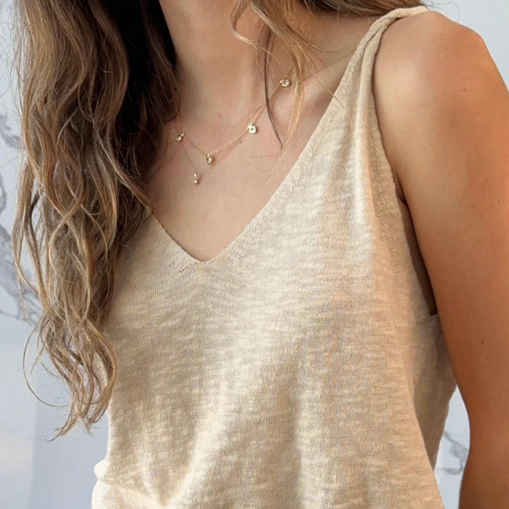 The Kiera top