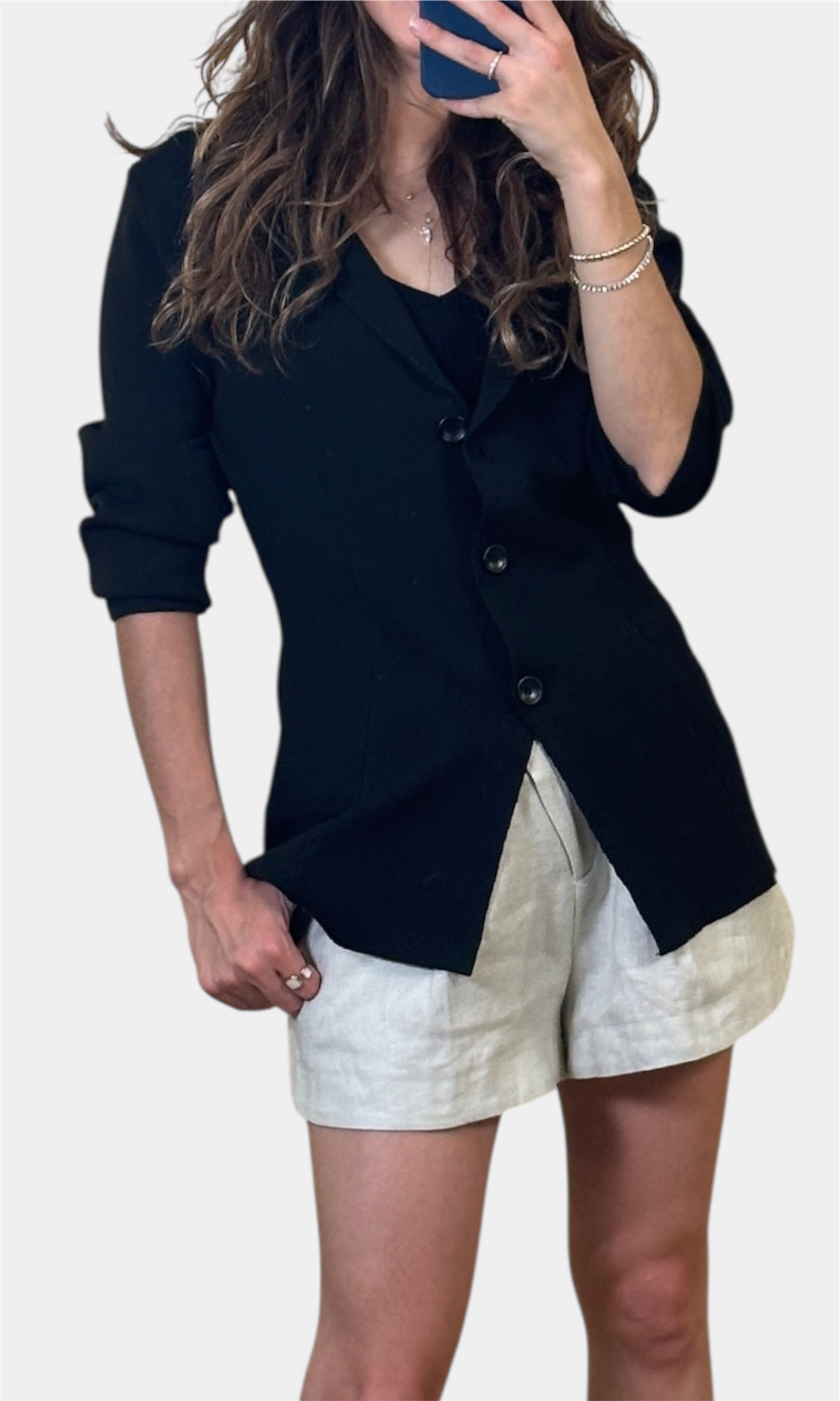 The Ivanna sweater
