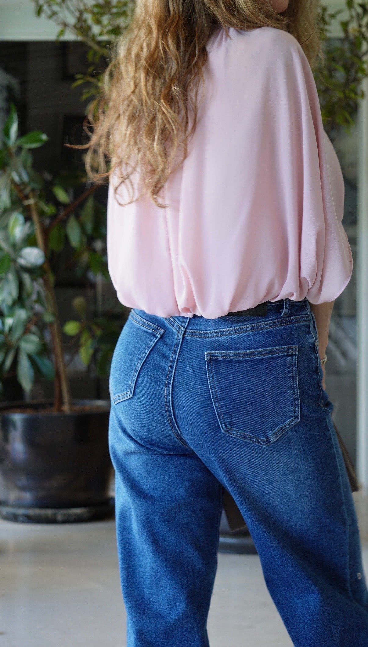 The Eleanor top