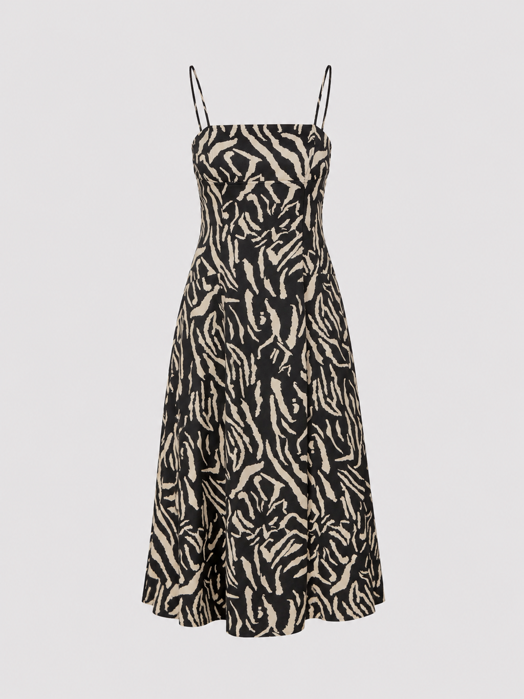 The Harrison dress