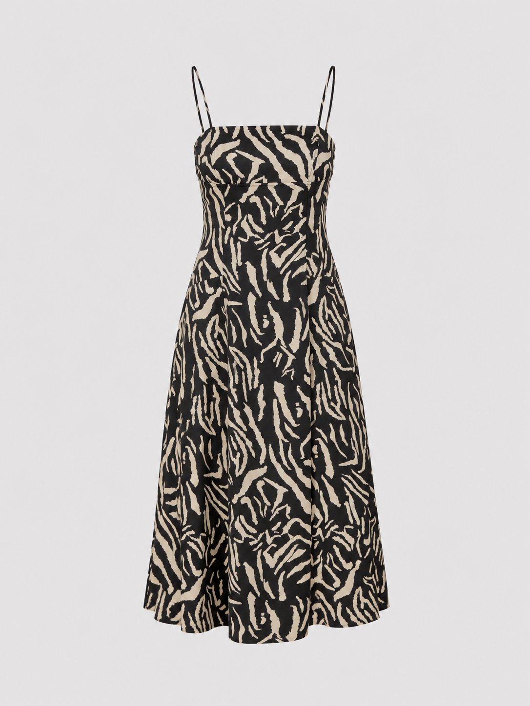 The Harrison dress