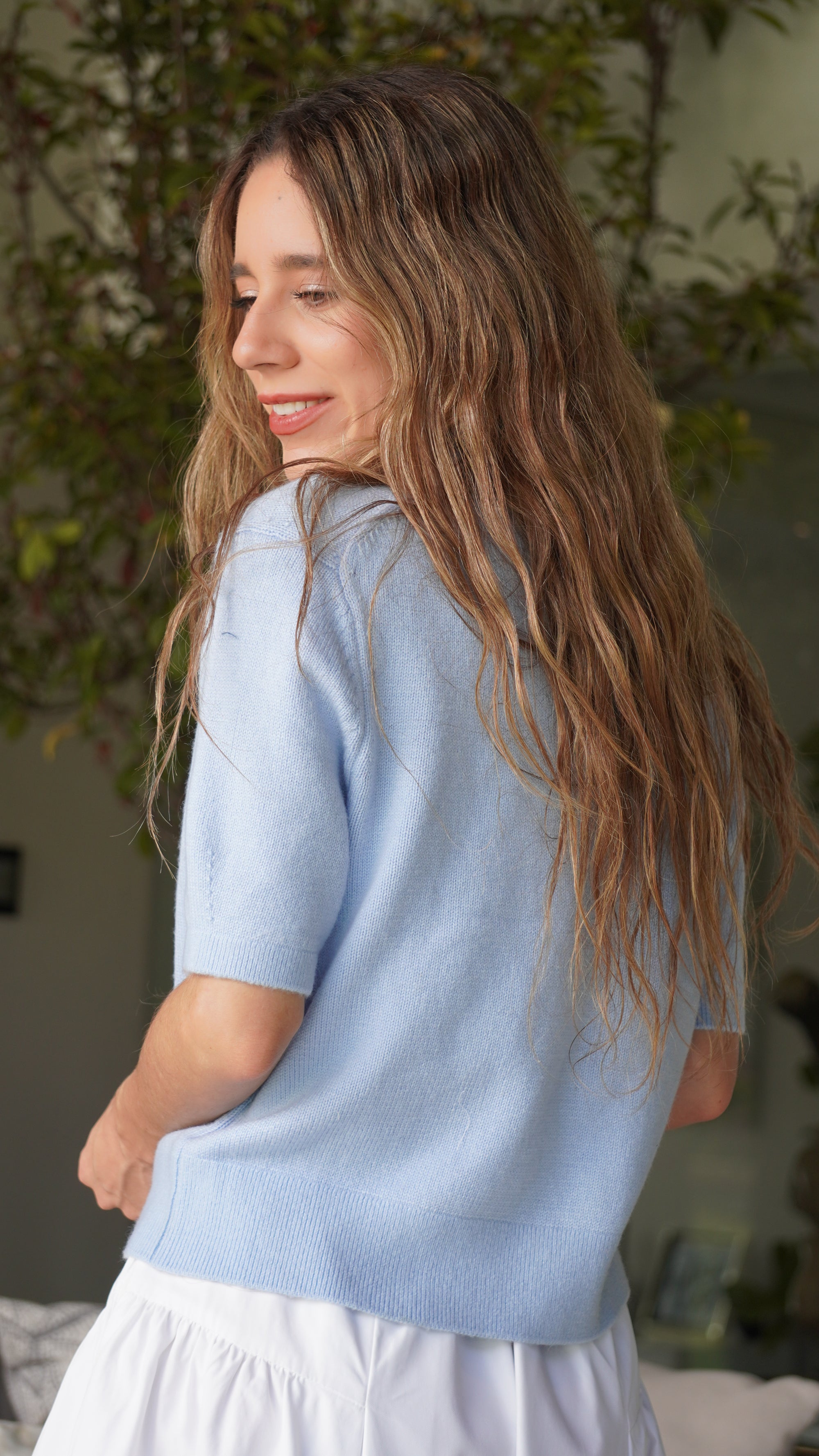 The Kathy top