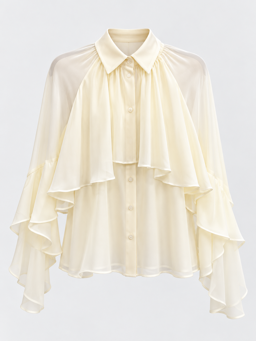 The Margot top