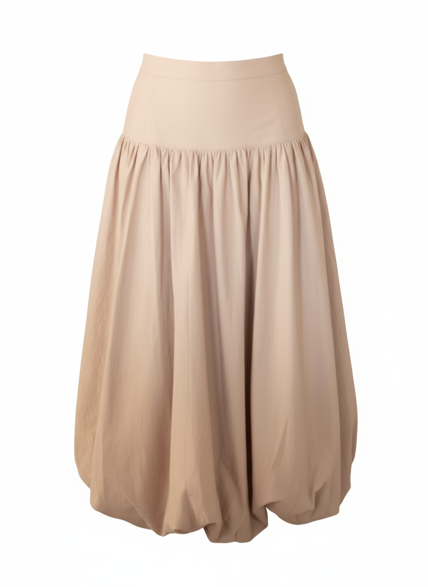The Logan skirt