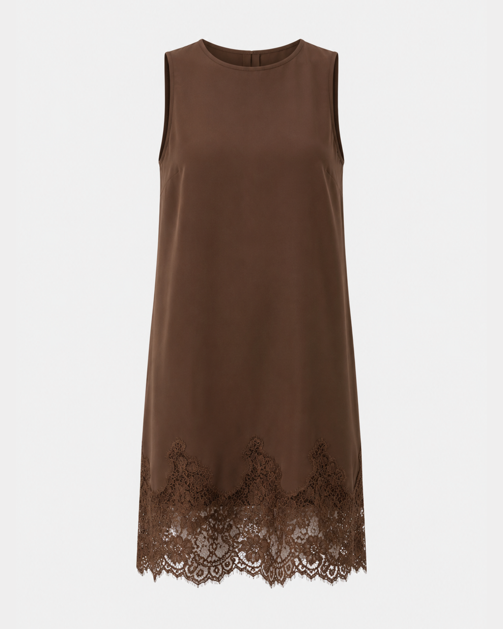 The Thompson dress
