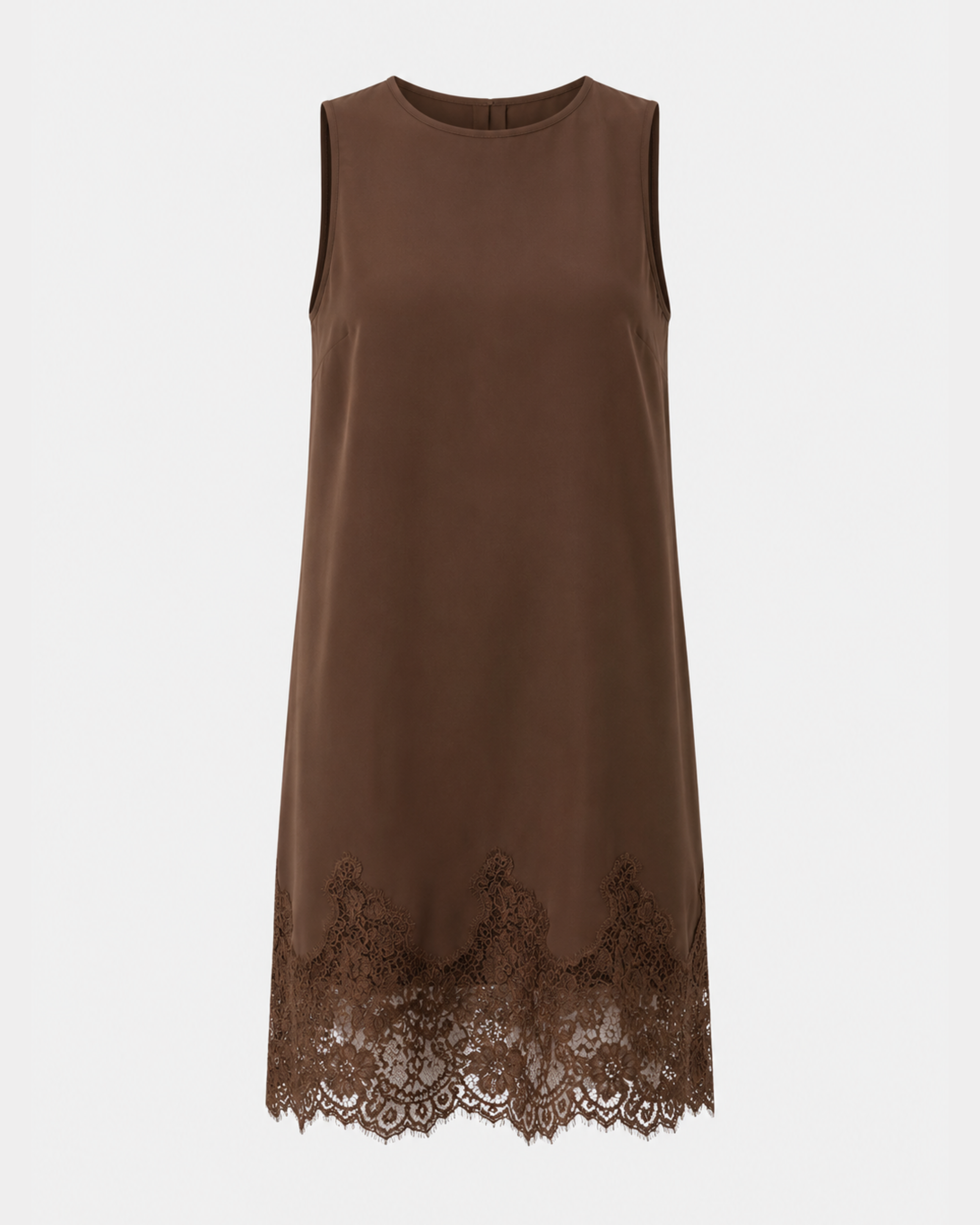 The Thompson dress
